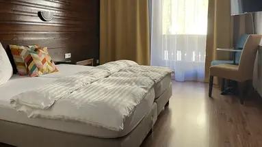 Hotel Haas