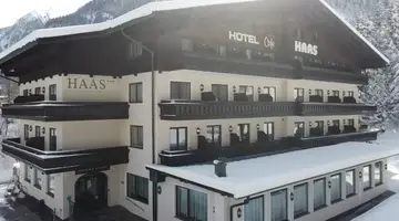 Hotel Haas