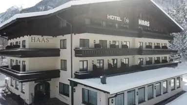 Hotel Haas