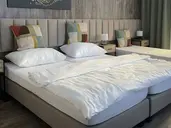 Hotel Haas