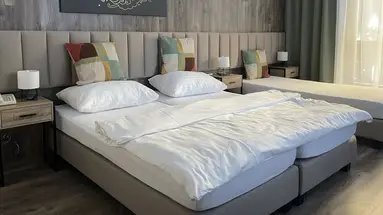 Hotel Haas