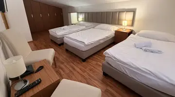 Hotel Haas