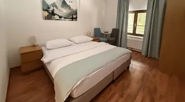 Hotel Haas