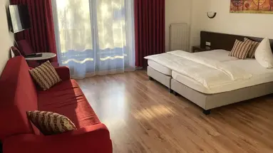 Hotel Haas