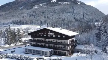 Hotel Haas