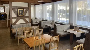 Hotel Haas