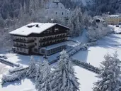 Hotel Haas