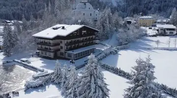 Hotel Haas