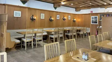 Hotel Haas