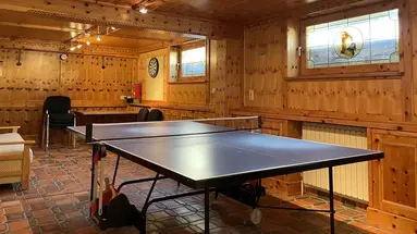 Hotel Haas
