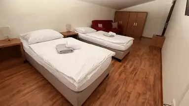 Hotel Haas