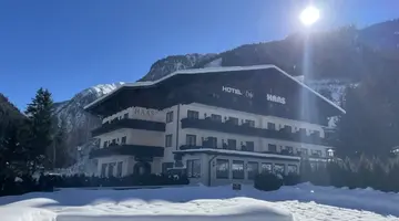 Hotel Haas