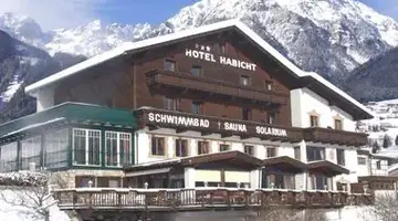 Hotel Habicht