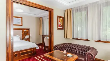 Hotel Haffner Resort & SPA - Destigo Hotels