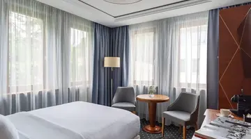 Hotel Haffner Resort & SPA - Destigo Hotels