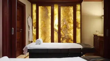 Hotel Haffner Resort & SPA - Destigo Hotels