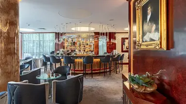 Hotel Haffner Resort & SPA - Destigo Hotels