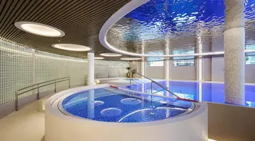 Hotel Haffner Resort & SPA - Destigo Hotels