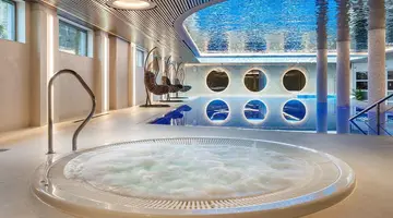 Hotel Haffner Resort & SPA - Destigo Hotels