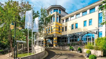 Hotel Haffner Resort & SPA - Destigo Hotels
