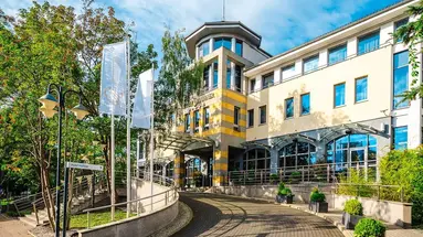 Hotel Haffner Resort & SPA - Destigo Hotels