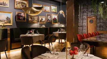 Hotel Haffner Resort & SPA - Destigo Hotels