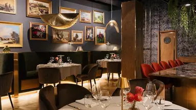 Hotel Haffner Resort & SPA - Destigo Hotels