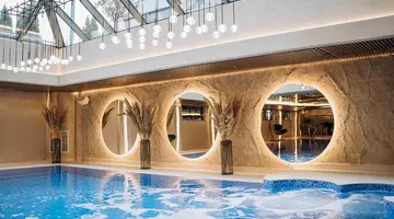 Hotel Haffner Resort & SPA - Destigo Hotels