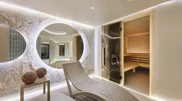 Hotel Haffner Resort & SPA - Destigo Hotels