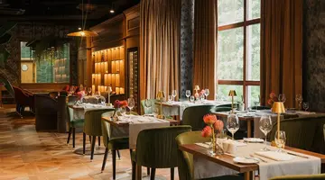 Hotel Haffner Resort & SPA - Destigo Hotels