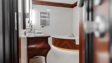 Hotel Haffner Resort & SPA - Destigo Hotels