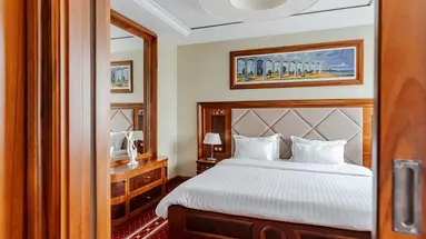 Hotel Haffner Resort & SPA - Destigo Hotels