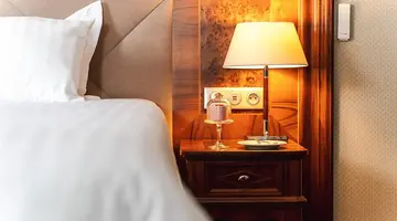 Hotel Haffner Resort & SPA - Destigo Hotels