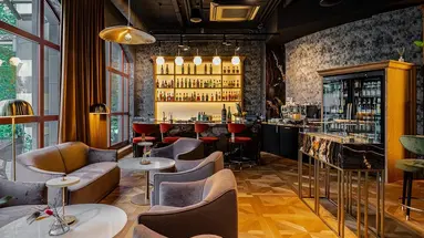 Hotel Haffner Resort & SPA - Destigo Hotels