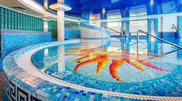 Hotel Haffner Resort & SPA  Destigo Hotels