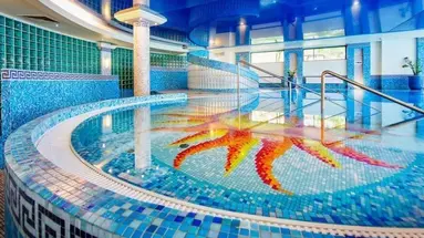 Hotel Haffner Resort & SPA  Destigo Hotels