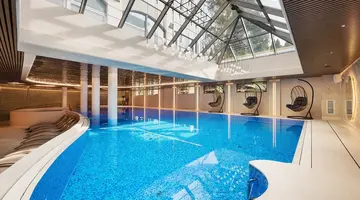 Hotel Haffner Resort & SPA - Destigo Hotels