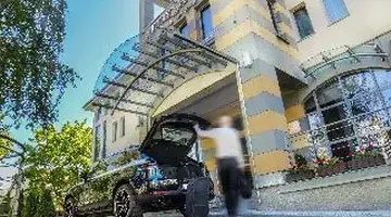 Hotel Haffner Resort & SPA - Destigo Hotels