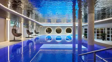 Hotel Haffner Resort & SPA - Destigo Hotels