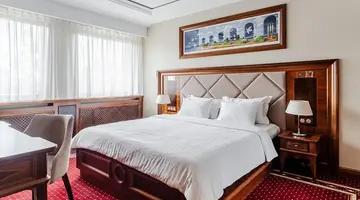 Hotel Haffner Resort & SPA - Destigo Hotels