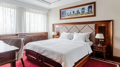 Hotel Haffner Resort & SPA - Destigo Hotels