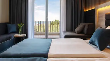 Hotel Haliaetum