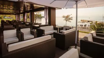 Hotel Haliaetum