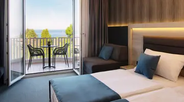 Hotel Haliaetum