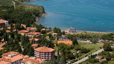 Hotel Haliaetum