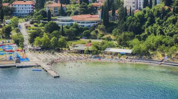 Hotel Haliaetum