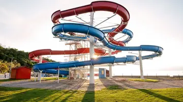 Hotel Haliaetum