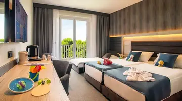 Hotel Haliaetum