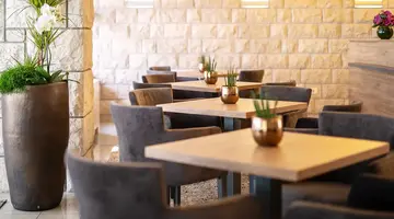 Hotel Haliaetum