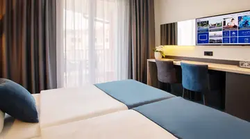 Hotel Haliaetum